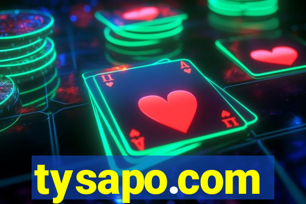 tysapo.com
