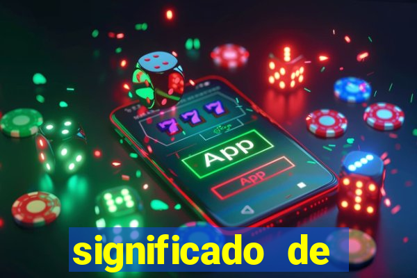 significado de sonhar com jogador de futebol famoso