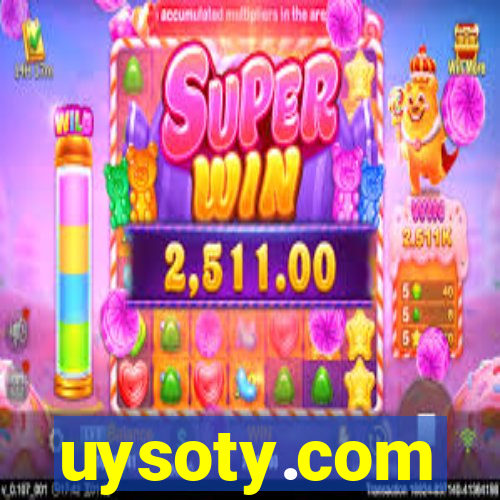 uysoty.com