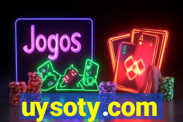 uysoty.com