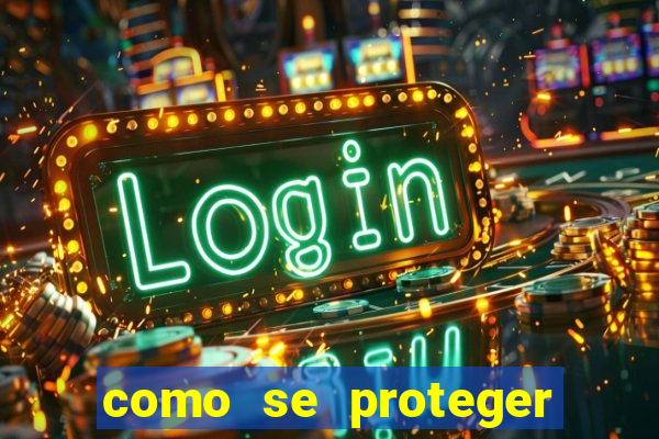 como se proteger de uma guerra nuclear no brasil