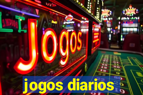jogos diarios