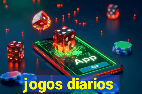 jogos diarios