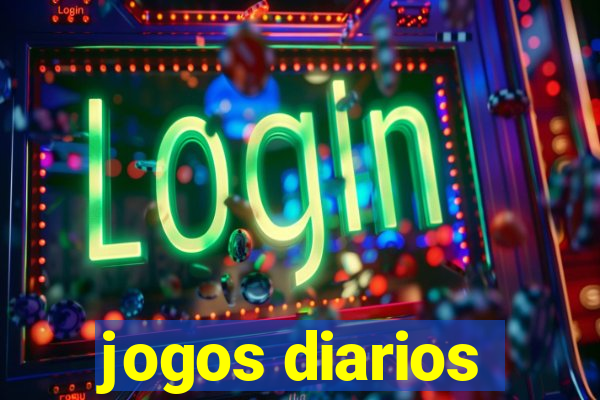 jogos diarios