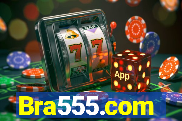 Bra555.com