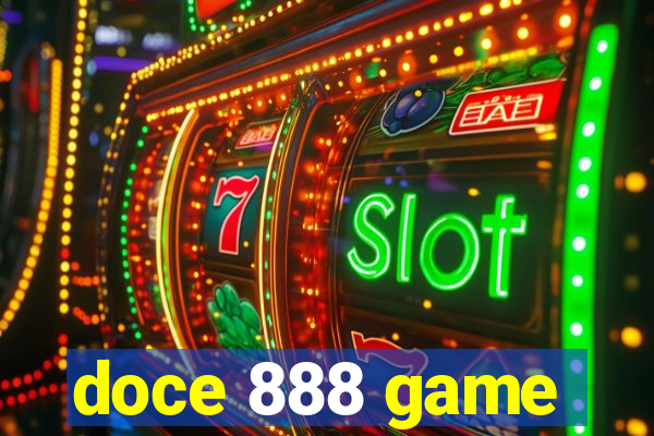 doce 888 game