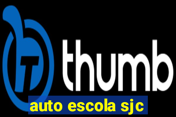 auto escola sjc