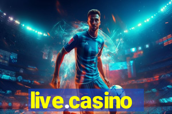 live.casino