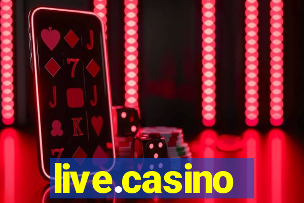 live.casino
