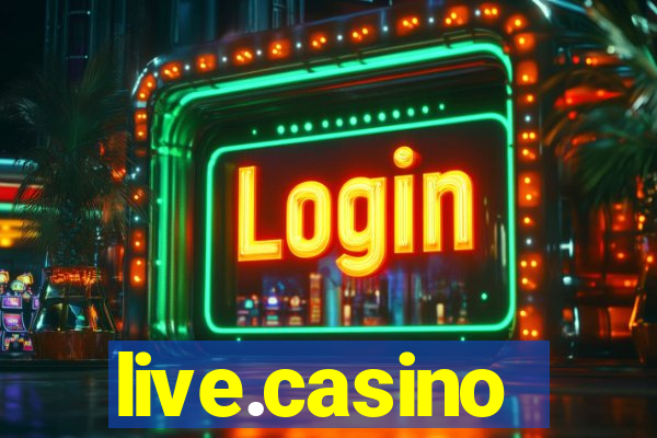 live.casino