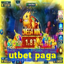 utbet paga