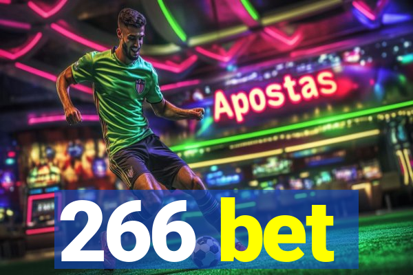 266 bet
