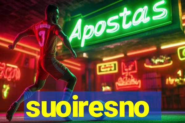 suoiresno