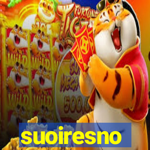 suoiresno