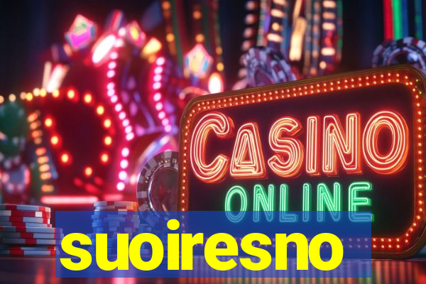 suoiresno