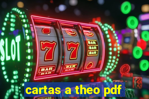 cartas a theo pdf