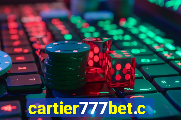 cartier777bet.com