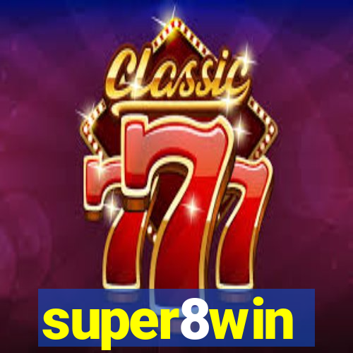 super8win