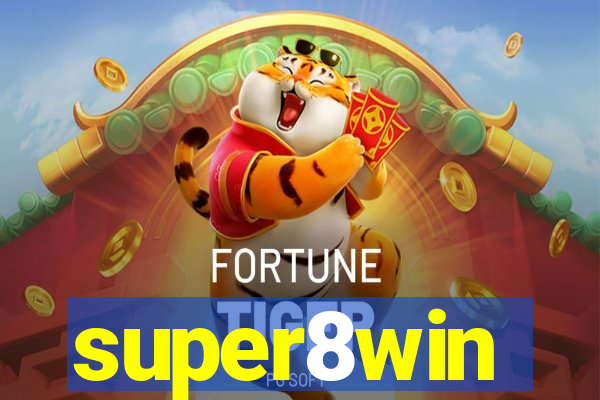 super8win