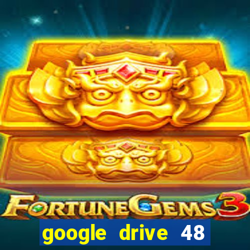 google drive 48 leis do poder