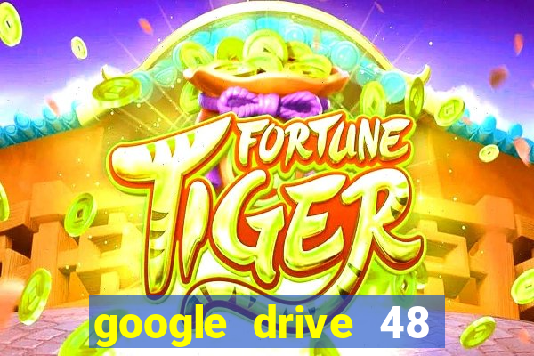 google drive 48 leis do poder