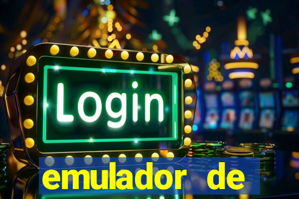 emulador de nintendo switch
