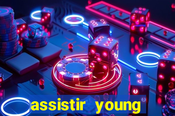 assistir young hearts 2024