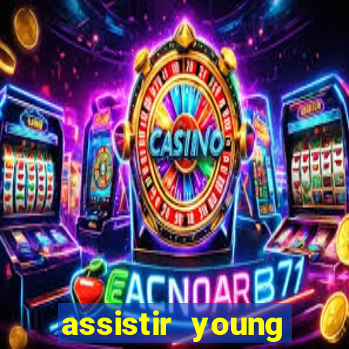 assistir young hearts 2024