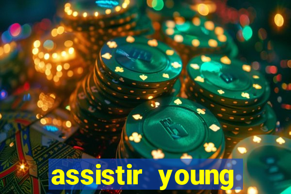 assistir young hearts 2024