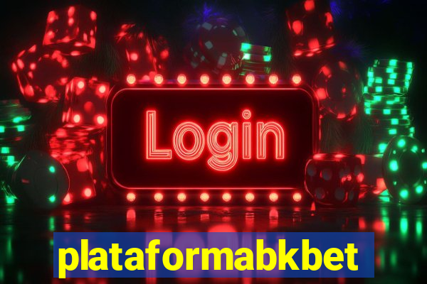 plataformabkbet.com