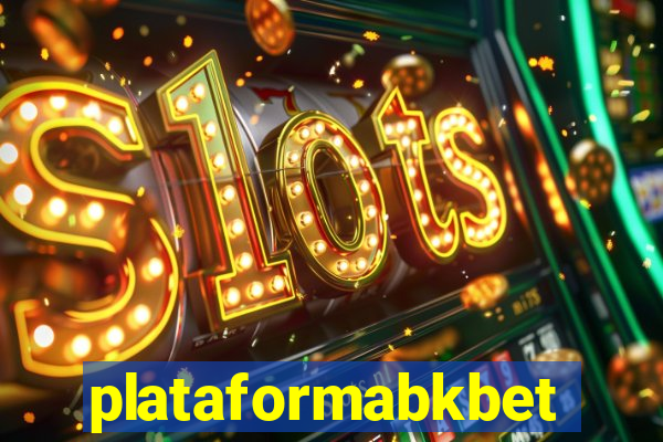 plataformabkbet.com