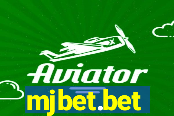 mjbet.bet