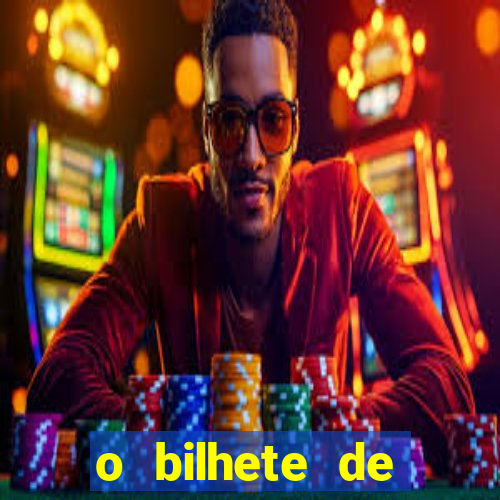o bilhete de loteria premiado filme completo e dublado