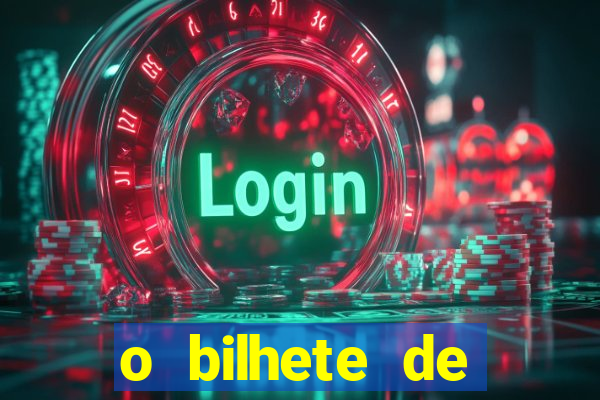 o bilhete de loteria premiado filme completo e dublado