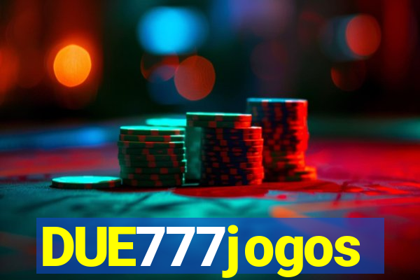 DUE777jogos