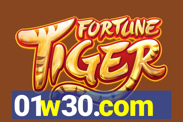 01w30.com