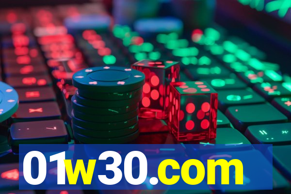 01w30.com