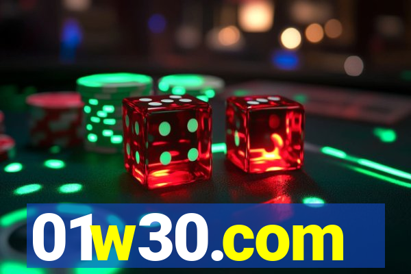 01w30.com