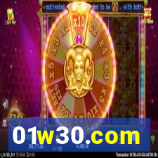 01w30.com