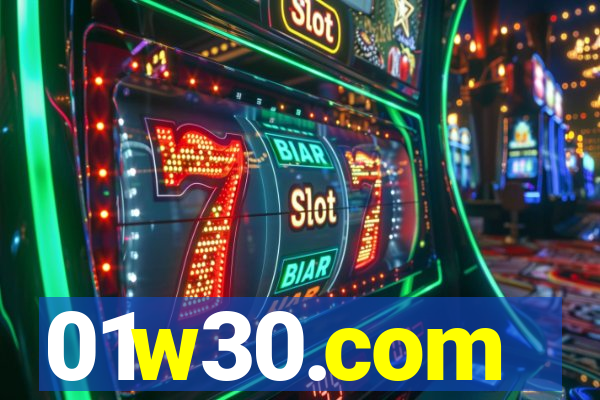 01w30.com