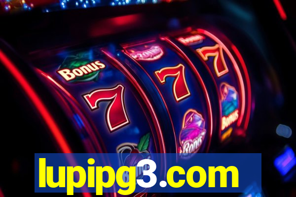 lupipg3.com
