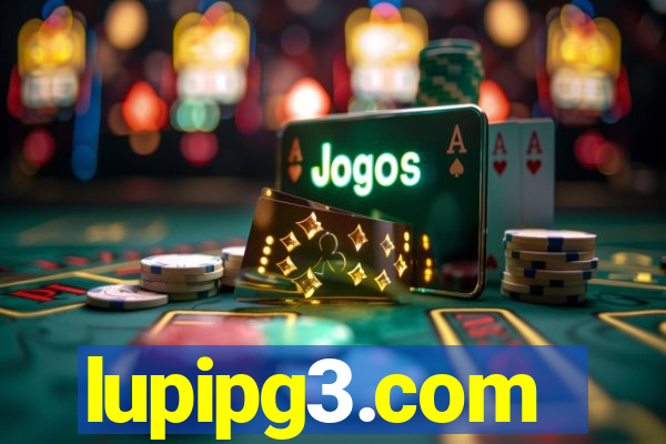 lupipg3.com