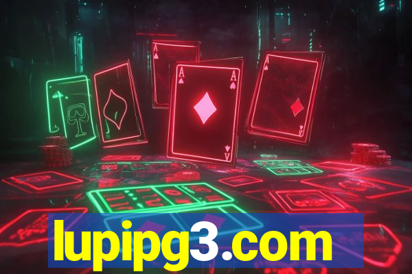 lupipg3.com