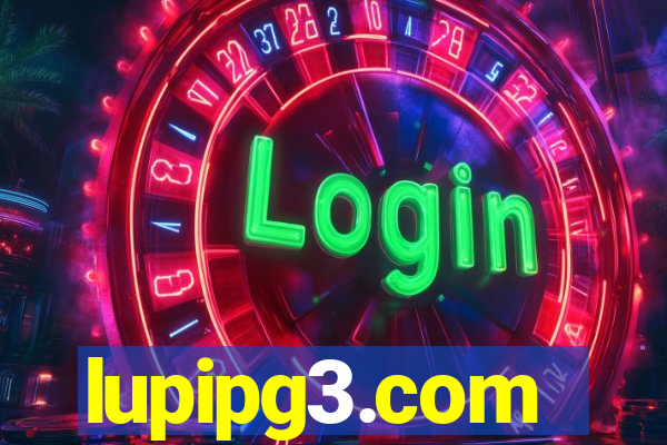 lupipg3.com