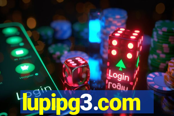 lupipg3.com