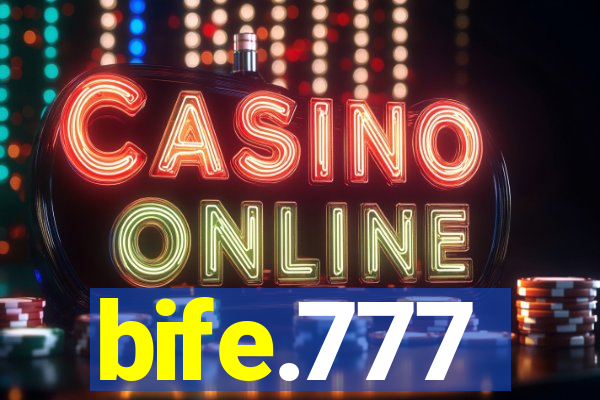 bife.777