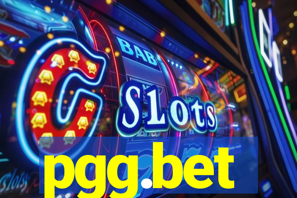 pgg.bet