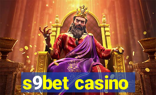 s9bet casino