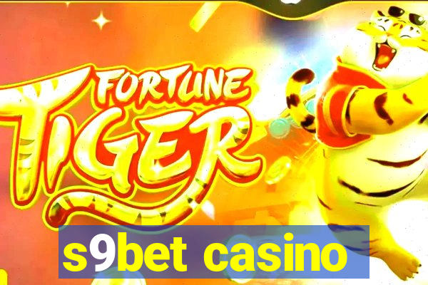 s9bet casino