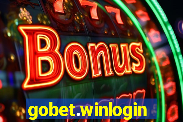 gobet.winlogin
